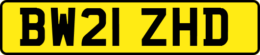 BW21ZHD
