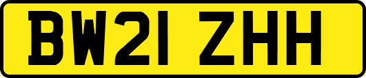 BW21ZHH