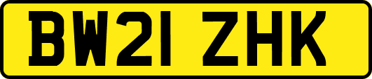 BW21ZHK
