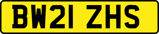 BW21ZHS