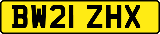 BW21ZHX