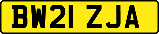 BW21ZJA
