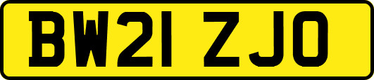 BW21ZJO