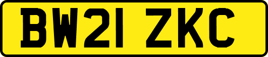 BW21ZKC
