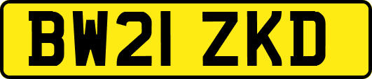 BW21ZKD
