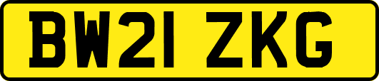 BW21ZKG