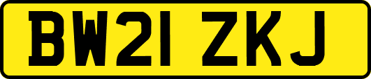 BW21ZKJ