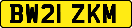 BW21ZKM