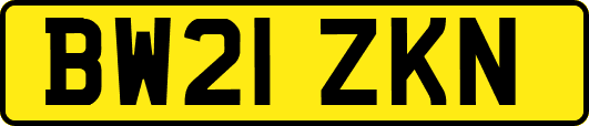 BW21ZKN
