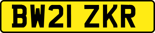 BW21ZKR