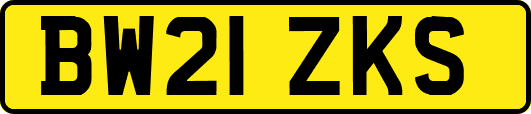 BW21ZKS
