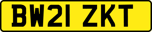 BW21ZKT