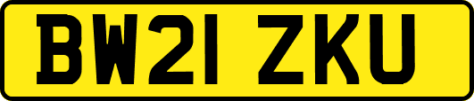 BW21ZKU