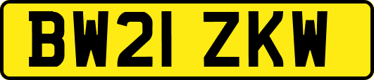 BW21ZKW