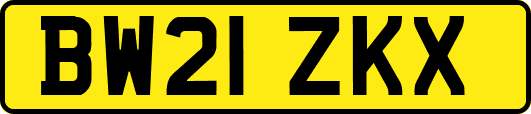 BW21ZKX