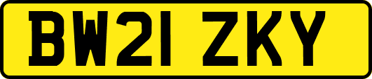 BW21ZKY