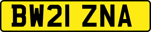 BW21ZNA