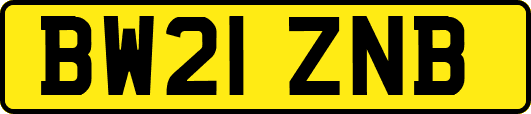BW21ZNB