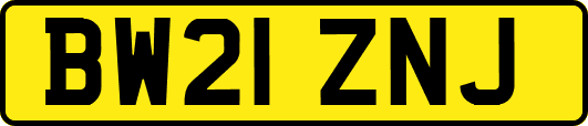 BW21ZNJ