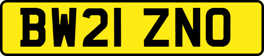 BW21ZNO