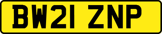 BW21ZNP