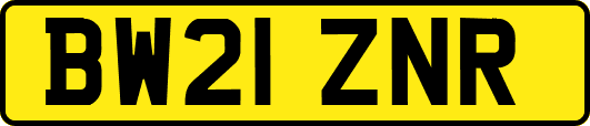 BW21ZNR