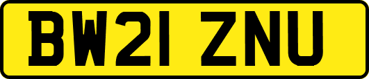 BW21ZNU
