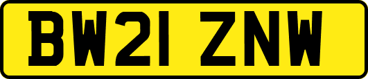 BW21ZNW