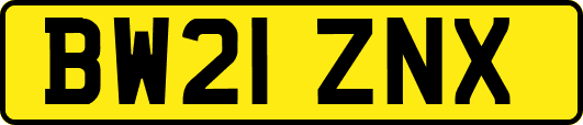 BW21ZNX