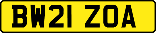 BW21ZOA
