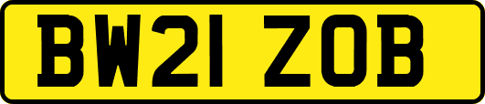 BW21ZOB