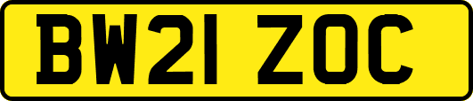 BW21ZOC
