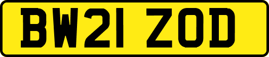 BW21ZOD