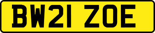 BW21ZOE