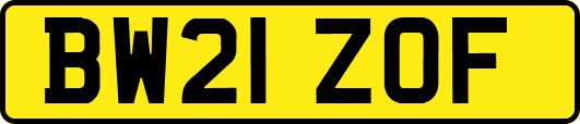 BW21ZOF