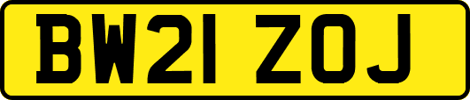 BW21ZOJ