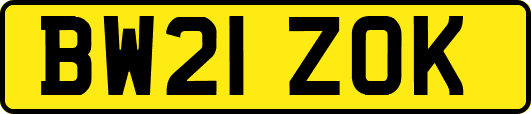 BW21ZOK