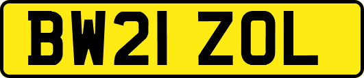 BW21ZOL
