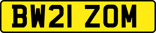 BW21ZOM