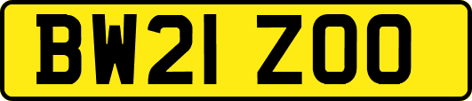 BW21ZOO