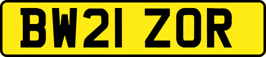 BW21ZOR