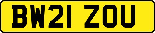 BW21ZOU