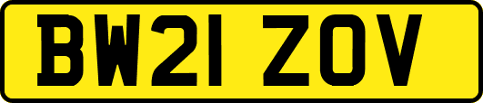 BW21ZOV