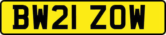 BW21ZOW