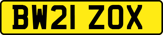 BW21ZOX