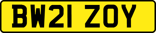 BW21ZOY