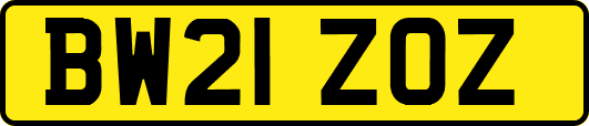 BW21ZOZ