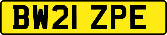 BW21ZPE