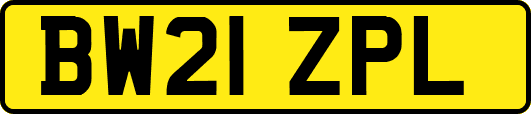 BW21ZPL