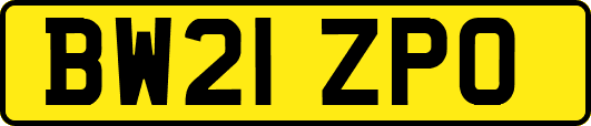 BW21ZPO